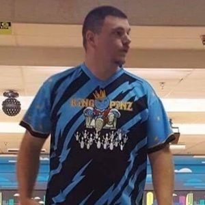 Meet your Posher, Brian